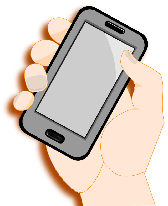 Hand